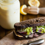 the best homemade mayonnaise recipe