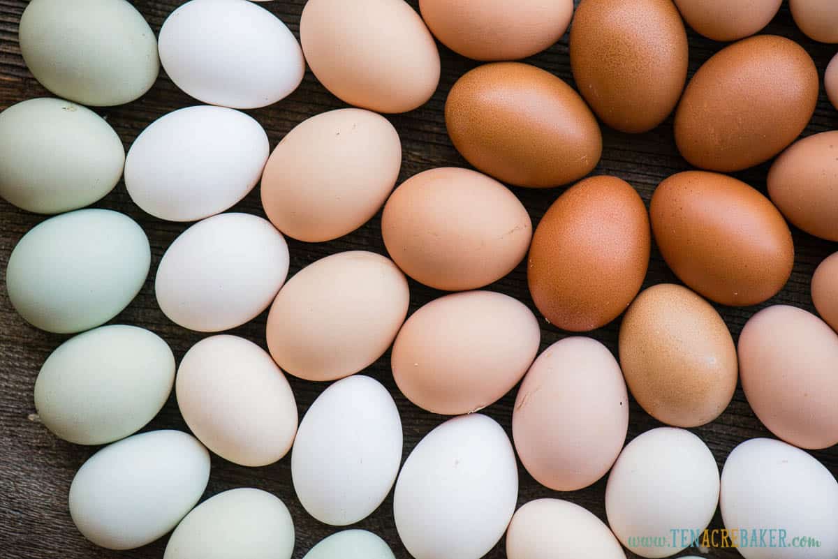 How Long Do Eggs Last: Your Guide To Keeping Eggs Fresh